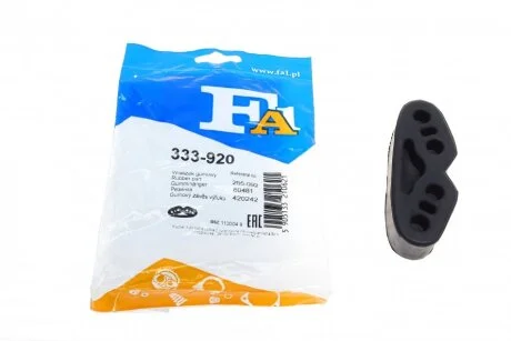 Резинка глушника Fischer Automotive One (FA1) 333-920