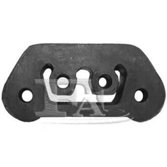 Резинка кріплення глушника Alfa Romeo 145, 146, Fiat Bravo, Renault 21 (FA1) Fischer Automotive One (FA1) 333-933