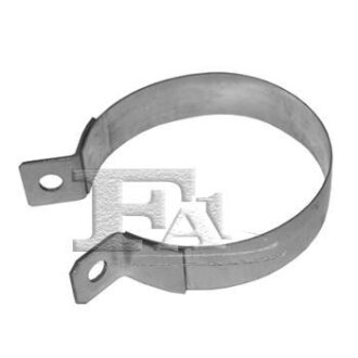 Кронштейн, глушитель Fischer Automotive One (FA1) 334-909