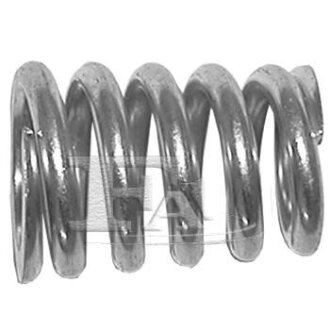 Кріплення вихлопної системи Fischer Automotive One (FA1) 335-901