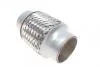Гофра вихлопної с-ми Ø 40, L 100 mm Fischer Automotive One (FA1) 340-100 (фото 1)