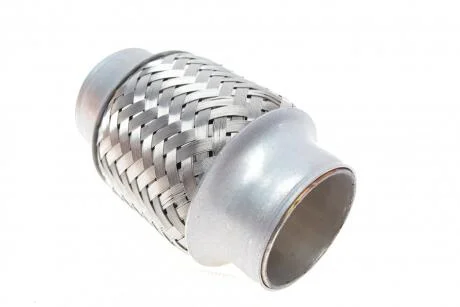 Гофра вихлопної с-ми Ø 40, L 100 mm Fischer Automotive One (FA1) 340-100