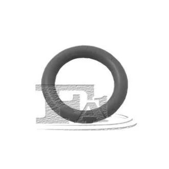 FISCHER ущільнювальне кільце HNBR 10 x 2,5мм Fischer Automotive One (FA1) 341.1048.010