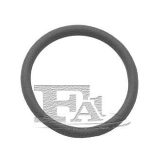 FISCHER ущільнювальне кільце HNBR 17.17 x 1.8мм Fischer Automotive One (FA1) 341.1077.010