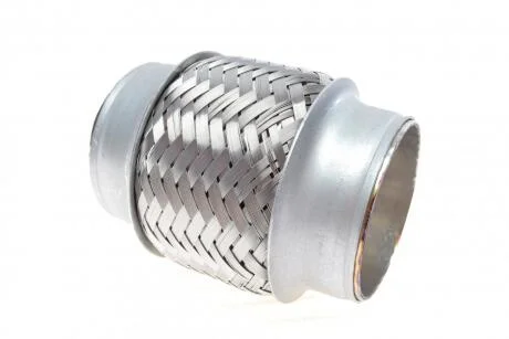 Гофрована труба, вихлопна система/IB 57x100 mm Fischer Automotive One (FA1) 357-100