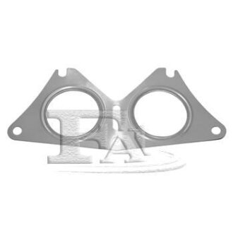 Прокладка выхлопной трубы (Fischer) Fischer Automotive One (FA1) 360-930
