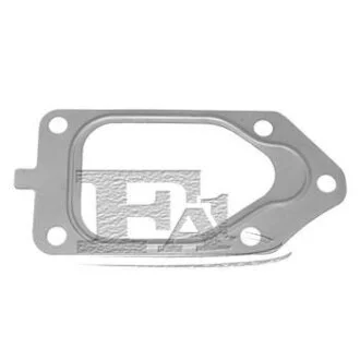 Уплотнение, компрессор (Fischer) Fischer Automotive One (FA1) 400-527