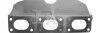 Прокладка выпускного коллектора (Fischer) Fischer Automotive One (FA1) 410-004 (фото 1)