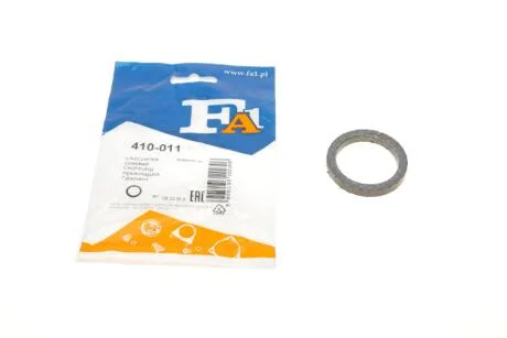 Прокладка колектора випускного Fischer Automotive One (FA1) 410-011