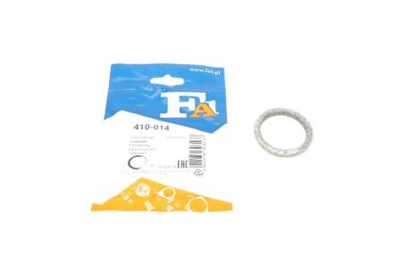 Прокладка колектора випускного Fischer Automotive One (FA1) 410-014