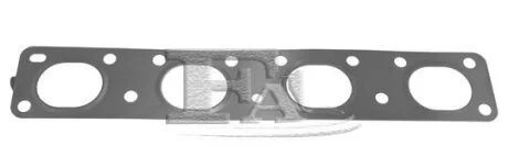Прокладка выпускного коллектора (Fischer) Fischer Automotive One (FA1) 410-052