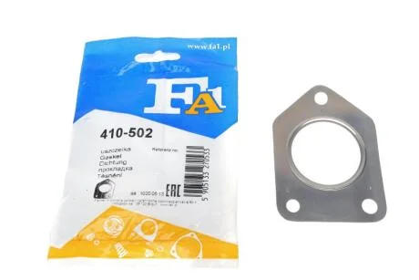Прокладка турбіни Fischer Automotive One (FA1) 410-502