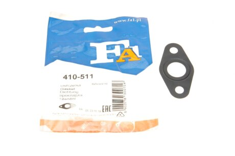 Прокладка трубки зливу масла з турбіни Fischer Automotive One (FA1) 410-511