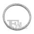 FISCHER BMW Ущільнення компресора (випускний колектор) 5 (F10) M5 11-, 5 (G30, F90) M5 17-, X6 (E71, E72) M 09-, X5 (E70) M 09-, X5 (F15, F85) M 14- Fischer Automotive One (FA1) 410-519 (фото 1)