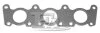 Прокладка, выпускной коллектор (головка цилиндра) Fischer Automotive One (FA1) 411-006 (фото 1)