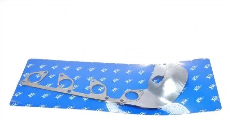 Прокладка колектора випускного Fischer Automotive One (FA1) 411-016