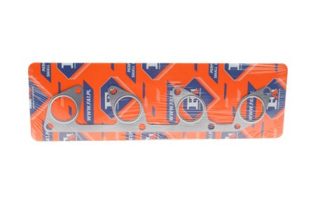 Прокладка колектора випускного Fischer Automotive One (FA1) 411-017