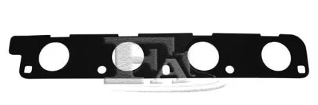 FISCHER VW Прокладка выпускного кол. AUDISEATSKODA Fischer Automotive One (FA1) 411-021
