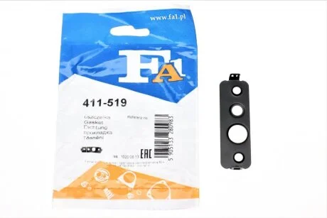 Прокладка турбіни Fischer Automotive One (FA1) 411-519