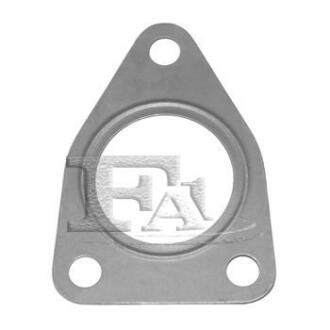 FISCHER AUDI Прокладка турбіни A8 D3 (4E2, 4E8) 4.0 TDI quattro 03-, A8 D4 (4H2, 4H8, 4HC, 4HL) 4.2 TDI quattro 09- (OE - 057253115B) Fischer Automotive One (FA1) 411-542