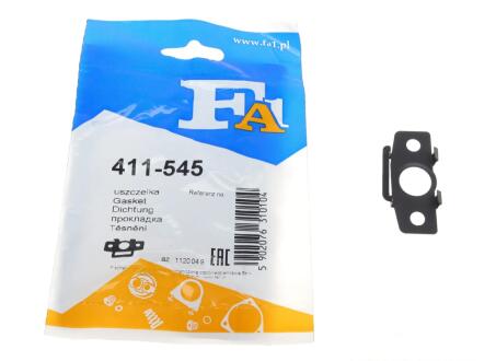FISCHER VW Прокладка турбокомпрессора MULTIVAN T5 2.0 TDI 09-, TRANSPORTER T6 15-, AUDI Fischer Automotive One (FA1) 411-545