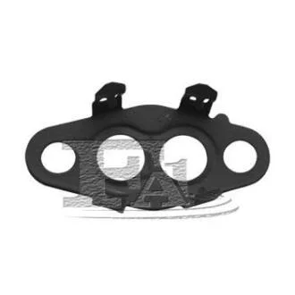 FISCHER VW прокладка ARTEON 1.4 eHybrid 20-, BEETLE 1.2 TSI 16V 14-, CADDY ALLTRACK 1.0 TSI 15-, AUDI, SKODA, CUPRA Fischer Automotive One (FA1) 411-558