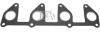 FISCHER OPEL прокладка колек.вип. Astra F, Kadet E, Omega A 1,6/1,8/i/2,0/i DAEWOO Fischer Automotive One (FA1) 412-005 (фото 1)