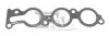 Прокладка, выпускной коллектор (головка цилиндра) Fischer Automotive One (FA1) 412-021 (фото 1)