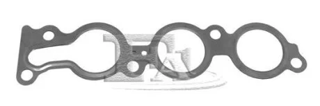 Прокладка, выпускной коллектор (головка цилиндра) Fischer Automotive One (FA1) 412-021