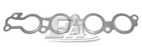 Прокладка, выпускной коллектор (головка цилиндра) Fischer Automotive One (FA1) 412-022