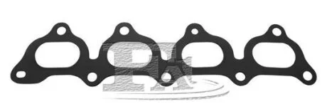 Ущільнення, випускний колектор Fischer Automotive One (FA1) 412-032