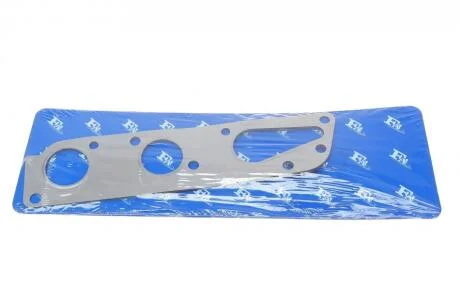 Прокладка колектора двигуна металева Fischer Automotive One (FA1) 412033
