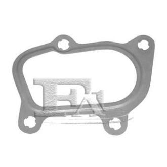 FISCHER OPEL прокладка турбіни ASTRA G 2.0DTI (OE - 860841,9226144) Fischer Automotive One (FA1) 412-501