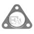 FISCHER FORD прокладка турбіни Transit 2.5TD/TDI -00 Fischer Automotive One (FA1) 412-502 (фото 1)