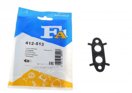 FISCHER OPEL прокладка компресори MOVANO A 2.5 CDTI 06-, VIVARO A 2.5 CDTI 06-, NISSAN, RENAULT Fischer Automotive One (FA1) 412-513
