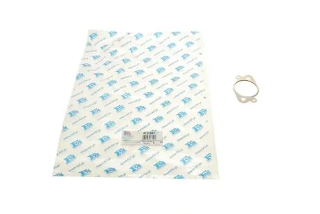 Прокладка двигуна металева Fischer Automotive One (FA1) 412-527