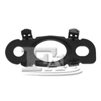 FISCHER OPEL Ущільнення отвору турбіни для зливання оливи (компресора) ASTRA J 1.4 10-, MOKKA / MOKKA X 1.4 13- Fischer Automotive One (FA1) 412-542