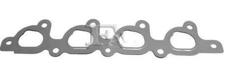 Прокладання випускного колектора (Fischer) Fischer Automotive One (FA1) 413-001