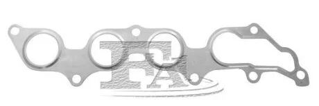 Прокладка выпускного коллектора (Fischer) Fischer Automotive One (FA1) 413-020