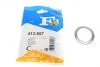 FISCHER FORD прокладка клапана повернення ВГ FOCUS I 1.8 DI 99-, TRANSIT 1.8 Di 02- Fischer Automotive One (FA1) 413-507 (фото 1)