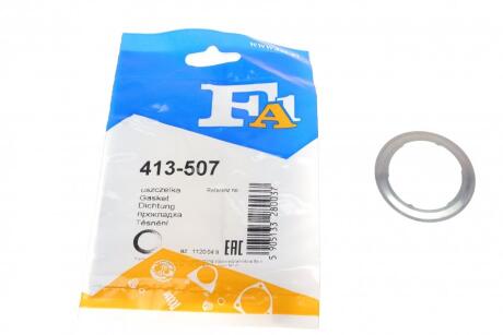 FISCHER FORD прокладка клапана повернення ВГ FOCUS I 1.8 DI 99-, TRANSIT 1.8 Di 02- Fischer Automotive One (FA1) 413-507