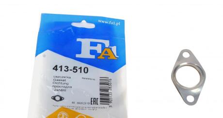 FISCHER FORD Прокладка возврата ВГ MONDEO III, TRANSIT -07 Fischer Automotive One (FA1) 413510