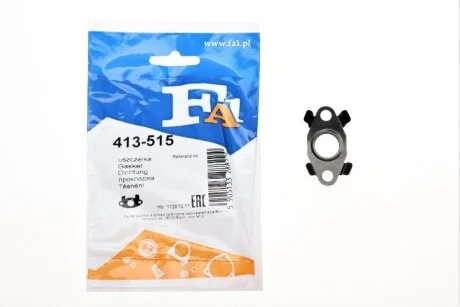 Прокладка турбіни Fischer Automotive One (FA1) 413-515