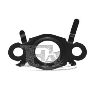 Ущільнення, отвір турбіни для зливання оливи (компресор) Fischer Automotive One (FA1) 413-516