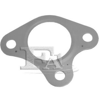 Прокладка, выпускной коллектор (головка цилиндра) Fischer Automotive One (FA1) 414-002