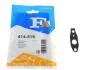 FISCHER SMART Ущільнення (прокладка) отвіру турбіни для зливання оливи (OE - 1600970080, 0000284V001, A1600970080, Q0000284, V001000000) Fischer Automotive One (FA1) 414-515 (фото 1)