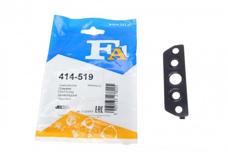 Уплотнение, отверстие для подачи масла (компрессор) (Fischer) Fischer Automotive One (FA1) 414-519