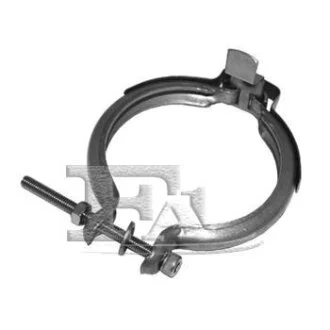 Хомут, шланг подачи наддувочного воздуха (Fischer) Fischer Automotive One (FA1) 414-886