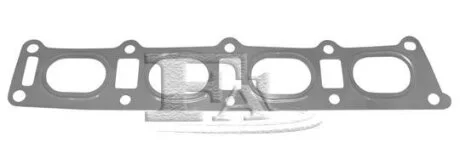 Прокладка выпускного коллектора (Fischer) Fischer Automotive One (FA1) 421-010