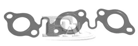 Прокладка выпускного коллектора (Fischer) Fischer Automotive One (FA1) 421-011